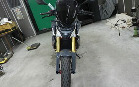 BMW G310R 2022