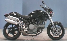 DUCATI MONSTER S2R 800 2005 M414A