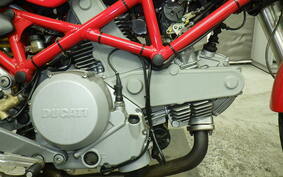 DUCATI MONSTER 400 IE 2006 M407A