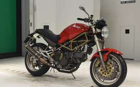 DUCATI MONSTER 900 2000