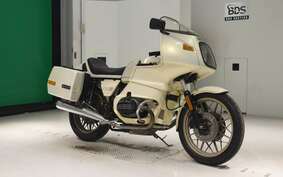 BMW R100RS 1983