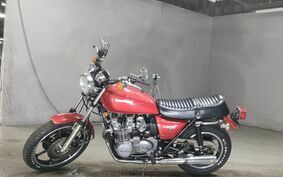 KAWASAKI KZ650SR 2023 KZ650D