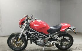 DUCATI MONSTER S4R 2009 M405A