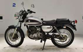 SUZUKI ST250E NJ4AA