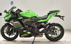 KAWASAKI ZX-25R ZX250E