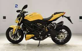 DUCATI STREETFIGHTER 848 2012 F104J