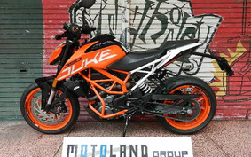 KTM 390 DUKE 2018 JPJ40