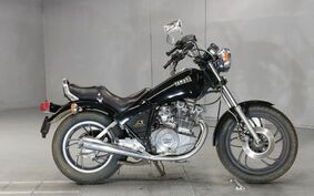 YAMAHA XS250 SPECIAL 17E