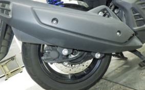 YAMAHA N-MAX 155 A SG50J