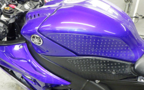 YAMAHA YZF-R6 2020