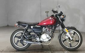 YAMAHA YB125SP LBPPCJL