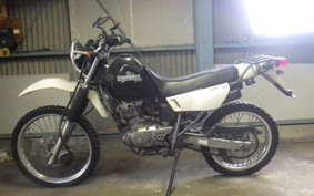 SUZUKI DJEBEL 200 (DR200SE) 1988 SH42A