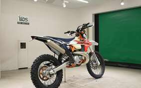 KTM 250 EXC SIXDAYS