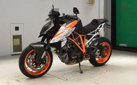 KTM 1290 SUPER DUKE R 2019 V3940