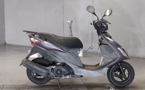 SUZUKI ADDRESS V125 CF4MA