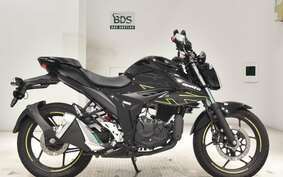 SUZUKI GIXXER 150 ED131