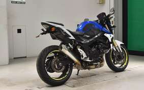 SUZUKI GSR750 A 2013 GR7NA