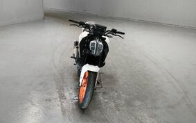 KTM 390 DUKE 2021 JPJ