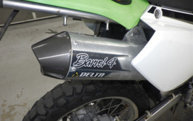 KAWASAKI KLX250 Gen.2 LX250S