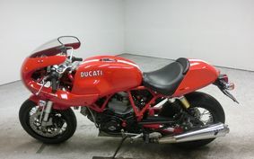 DUCATI SPORT 1000 S 2008 C102A