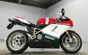 DUCATI 1098 S 2007 H700A