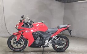 HONDA CBR400R NC47