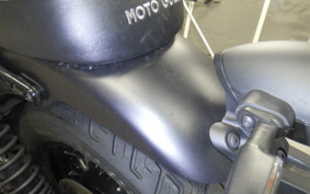 MOTO GUZZI V9 BOBBER 2022