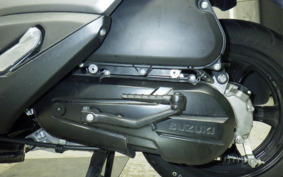 SUZUKI BURGMANストリート125EX EA23M