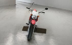 HONDA XR50 MOTARD AD14