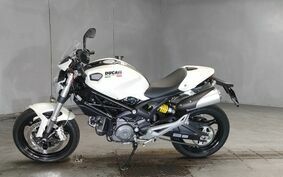 DUCATI MONSTER 696 2010 M500AA