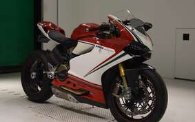 DUCATI 1199 PANIGALE S 2012