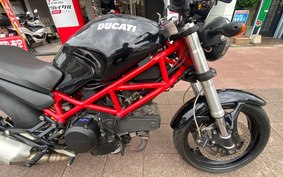 DUCATI MONSTER 400 IE 2008 M407A