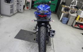 SUZUKI GIXXER 250 SF ED22B