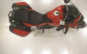 DUCATI MULTISTRADA 1200 S 2014 A302J