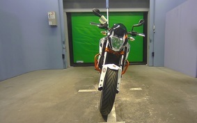 KTM 690 DUKE 2012 LDT40