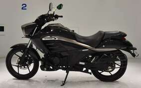 SUZUKI INTRUDER150 DY11B