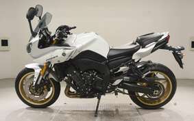 YAMAHA FAZER FZ8 S 2011