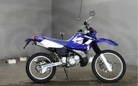 YAMAHA DT230 LANZA 4TP