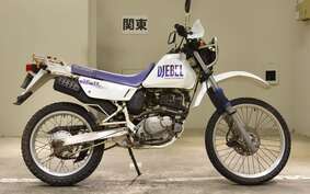 SUZUKI DJEBEL 200 (DR200SE) SH42A