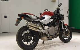 MV AGUSTA BRUTALE 1078 RR 2011