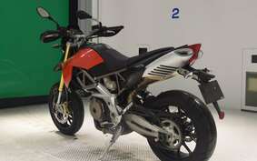 APRILIA DORSODURO 750 2009