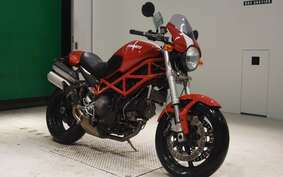 DUCATI MONSTER S2R 1000 2007