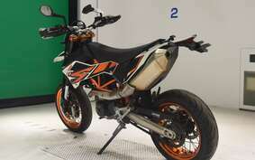 KTM 690 SMC R 2015