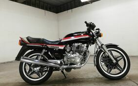 HONDA CB250 N CB250N