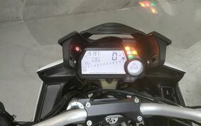 DUCATI MULTISTRADA 1200 S 2010 A200A