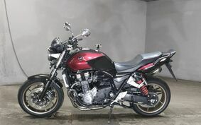 HONDA CB1300SF SUPER FOUR 2015 SC54