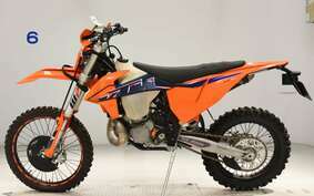 KTM 250 EXC TPI GSA20