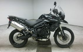 TRIUMPH TIGER 800 XC 2015 RE16B8