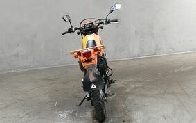 SUZUKI DF125E SF44A