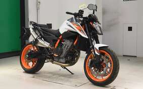 KTM 890 DUKE R 2021 TU940